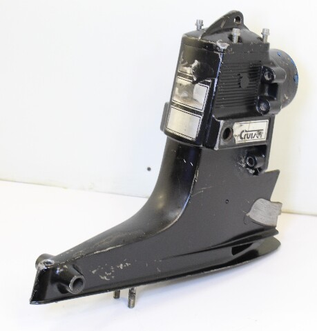 Mercruiser 1969 - 1978 1979 1980 1981 1982 1983 Pre-Alpha Upper Outdrive Housing