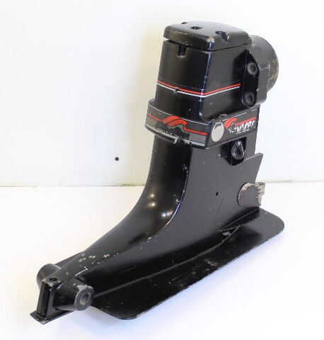 1984 1985 1986 - 1990 Mercury Mercruiser Alpha I Gen I Upper Outdrive Housing