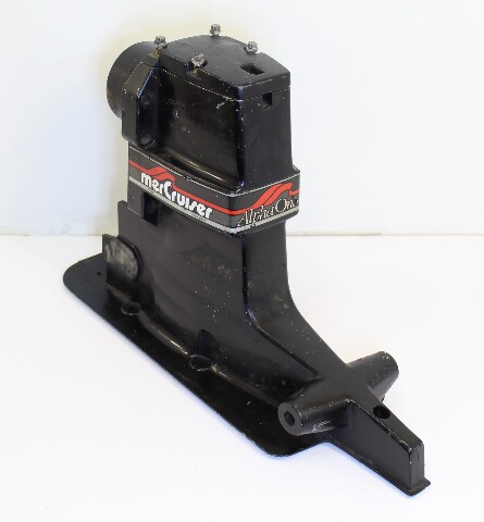 Mercruiser 1991 - 2003 2004 2005 Alpha I 1 Gen II 2 Empty Upper Outdrive Housing