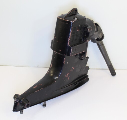 Mercruiser 1969-83 Upper Outdrive Pre-Alpha 205 +HP 5.7L 1.5:1 6 MONTH WARRANTY