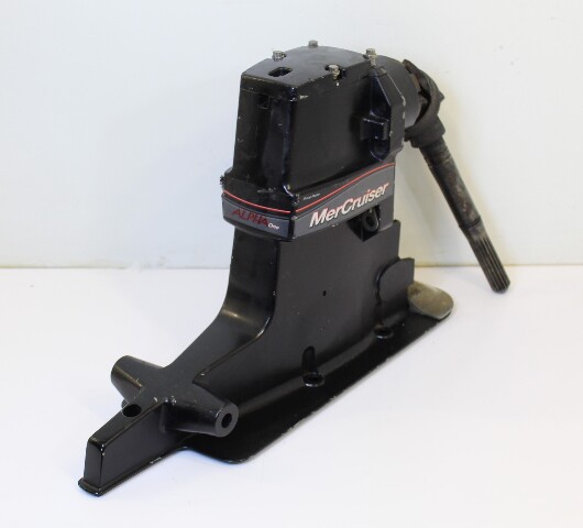 Mercruiser Upper Outdrive 1.61 2.0 Alpha I Gen II 4 & 8 Cyl 3 & 5 L 6 MONTH WTY