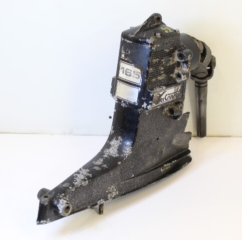 Mercruiser 1969 1970 1971 - 1983 Pre-Alpha 24/24 1.65:1 Upper Outdrive 165 HP