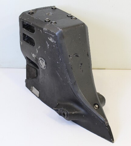 OMC 1986 1987 1988 1989 1990 1991 1992 1993 Cobra Upper Outdrive Housing 2.3L
