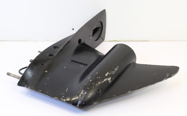 1980 1981 1982 1983 1984 - 1989 Mercury Empty Gearcase Housing 80 90 115 140 HP