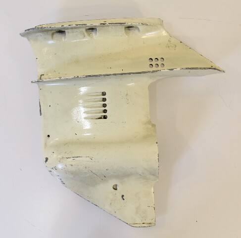 Johnson Evinrude 1974 Lower Unit Gearcase Housing 9.9 & 15 HP READY TO SHIP