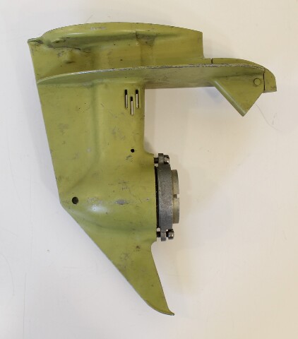 Johnson Evinrude 1968 1969 1970 1971 Lower Unit Gearcase Housing 3 4 & 5 HP