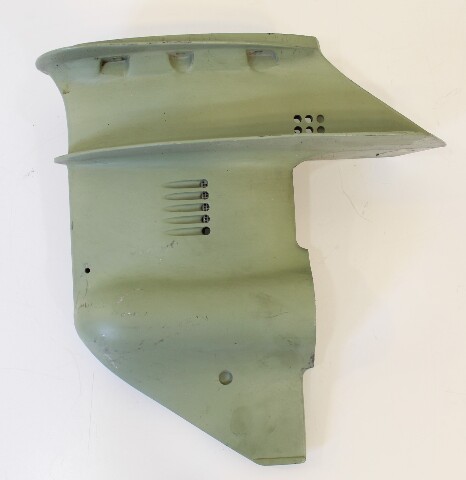 Johnson Evinrude 1974 - 2006 2007 Gearcase Housing 8 9.9 10 15 HP 2 Cylinder