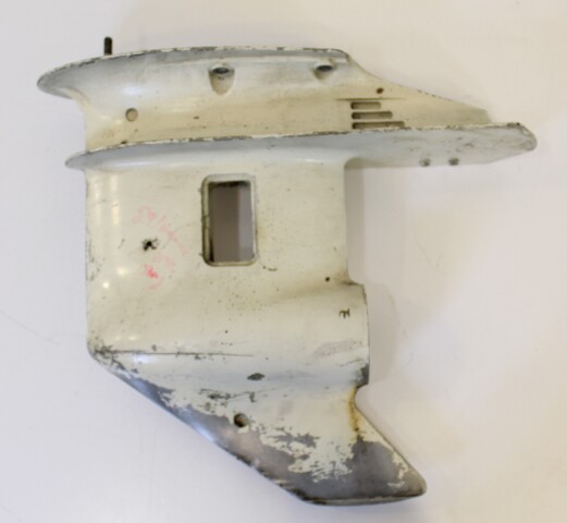 Johnson Evinrude 1991 1992 1993 1994 1995 - 2000 Gearcase Housing 20 25 30 35 HP