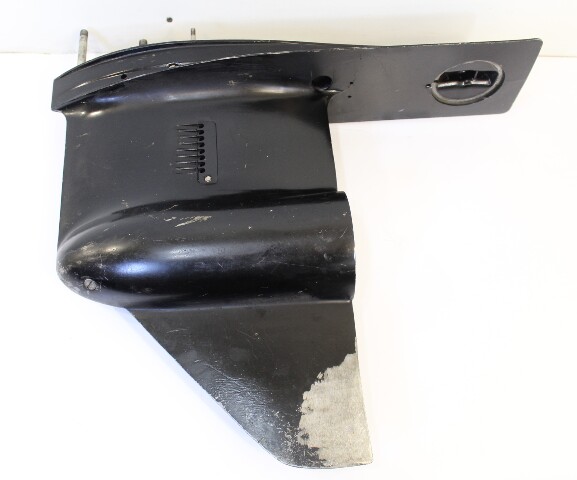 Older Style Mercury V6 Gearcase Housing IN STOCK & READY TO INSTALL