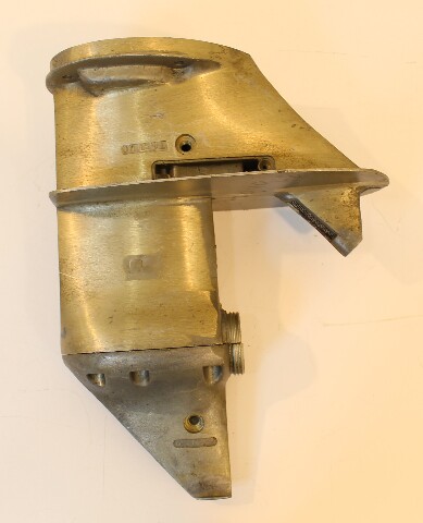 Johnson Evinrude 1968 1969 1970 1971 1972 1973 Comp Gearcase Housing 9 & 9.5 HP