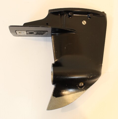 1986 1987 1988 1989 1990 1991 - 1998 Mercury Gearcase Housing 6 8 9.9 10 15 HP