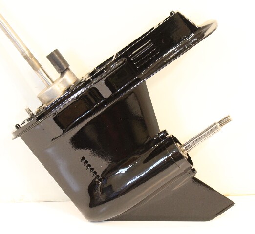 1991 - 2006 Mercury 20" Lower Unit 50 55 60 HP 1.64:1 Ratio ✨1 YEAR WARRANTY