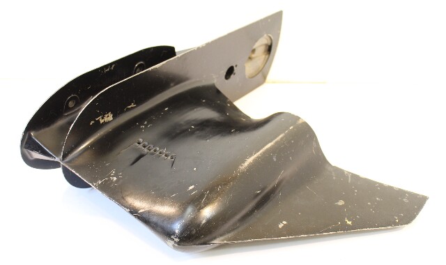 1987 - 1997 Mercury Bigfoot Gear Case Housing 50 55 60 70 75 80 90 100 115 125HP