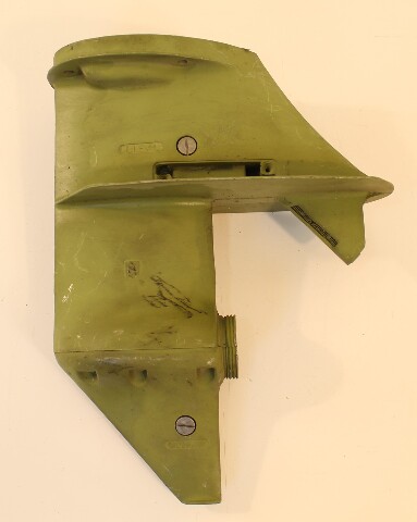 Johnson Evinrude 1968 1969 1970 1971 1972 1973 Comp Gearcase Housing 9 & 9.5 HP
