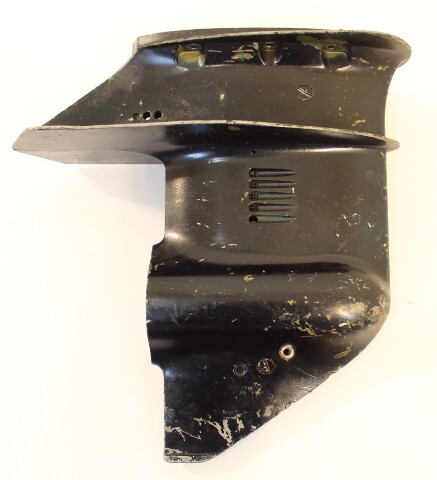 Johnson Evinrude 1974 Lower Unit Gearcase Housing 9.9 & 15 HP READY TO SHIP