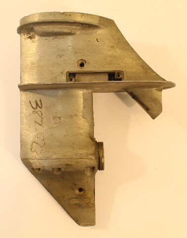Johnson Evinrude 1968 1969 1970 1971 1972 1973 Comp Gearcase Housing 9 & 9.5 HP