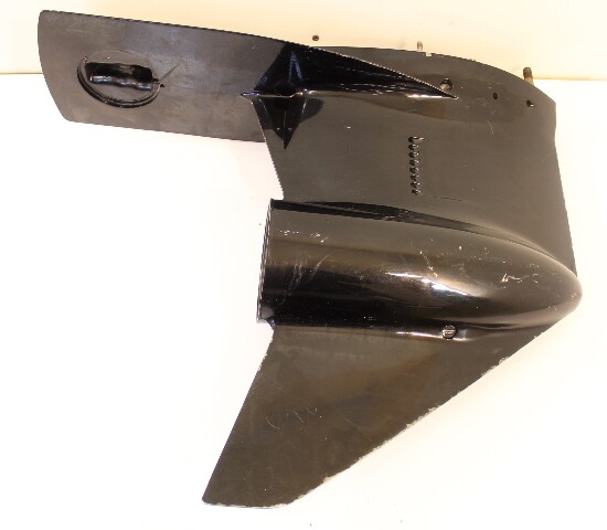 1999 2000 2001 - 2006 Mercury Gearcase Housing 115 135 150 175 200 HP 2.5L V6