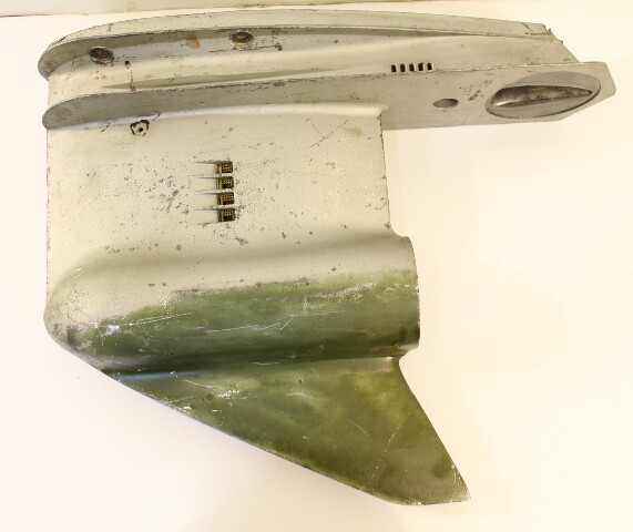 Johnson Evinrude 1973 1974 1975 1976 1977 Gearcase Housing 85 115 135 HP OEM