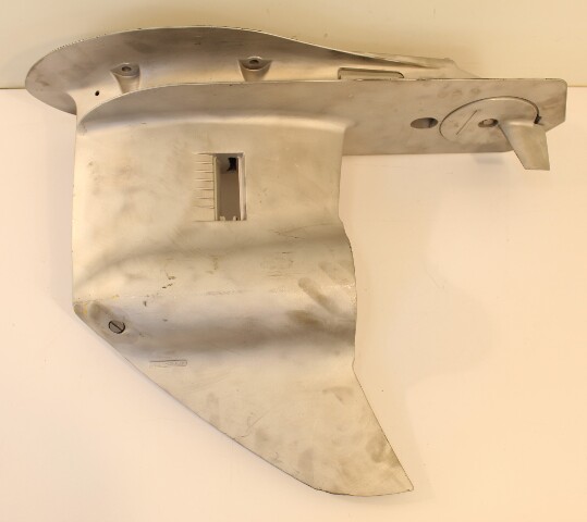 Honda 1999 - 2004 2005 2006 2007 Empty Lower Gearcase Housing 75 90 115 130 HP