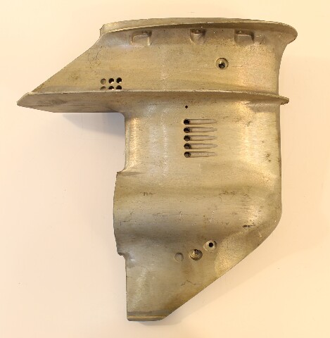 Johnson Evinrude 1974 - 2005 2006 2007 Gearcase Housing 8 9.9 10 15 HP 2 Cyl
