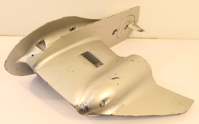 Honda 1999 - 2004 2005 2006 2007 Empty Lower Gearcase Housing 75 90 115 130 HP