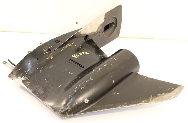 Mercury 1980 1981 1982 1983 1984 1985 - 1989 Gearcase Housing 80 90 115 140 HP