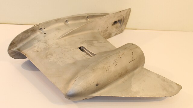 Yamaha 1984 1985 1986 1987 1988 - 2005 Gearcase Lower Casing 150 175 200 HP V6