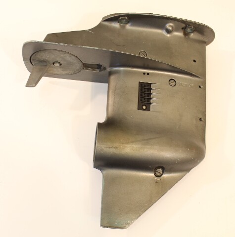 Yamaha 1984 1985 1986 1987 1988 1989 - 1993 Lower Gearcase Housing 20 25 30 HP