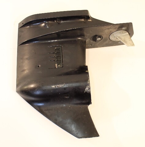 2001 - 2008 2009 2010 Mercury Nissan Tohatsu Empty Gearcase Housing 25 30 HP