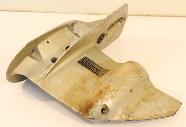 Honda 1995 - 2003 2004 2005 2006 2007 Empty Lower Gearcase Housing BF 25 30 HP