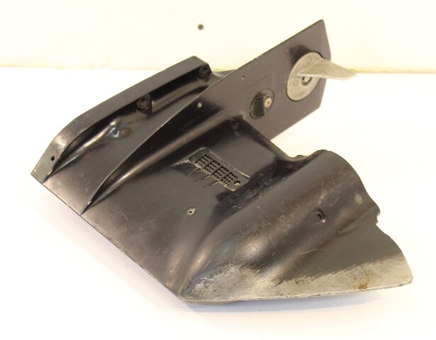 2001 2002 2003 - 2010 Mercury Nissan Tohatsu Empty Gearcase Housing 25 30 HP