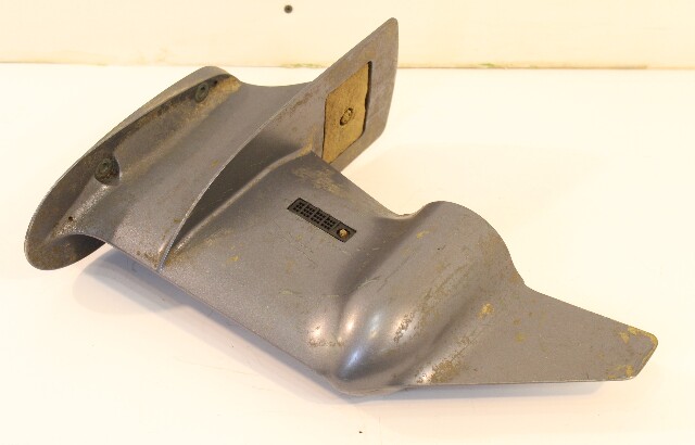 Yamaha 2001 2002 2003 2004 2005 - 2015 Lower Unit Gearcase Housing 8 & 9.9 HP