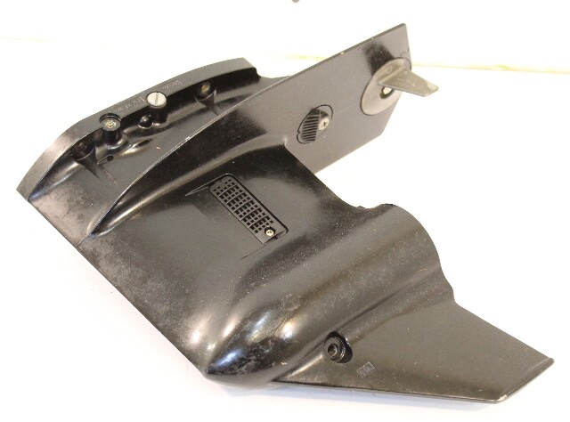 2006 & 2008 Mercury Lower Unit Gearcase Housing & Bearings 10 15 20 HP 4 Stroke