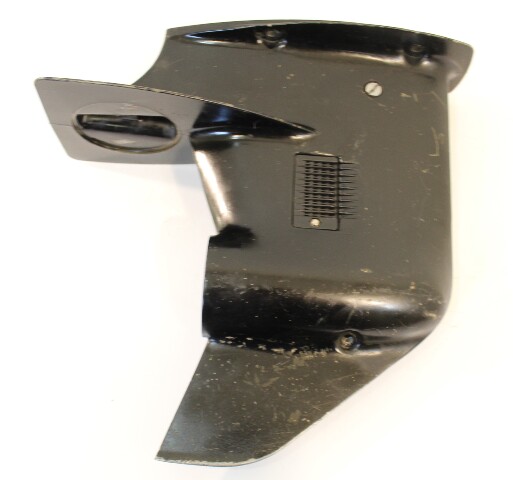 Mercury 1980 1981 1982 1983 1984 - 2006 Gearcase Housing 18 20 25 HP 2-Stroke