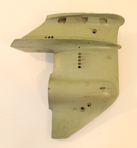 Johnson Evinrude 1974 - 2005 2006 2007 Gearcase Housing 8 9.9 10 15 HP 2 Stroke