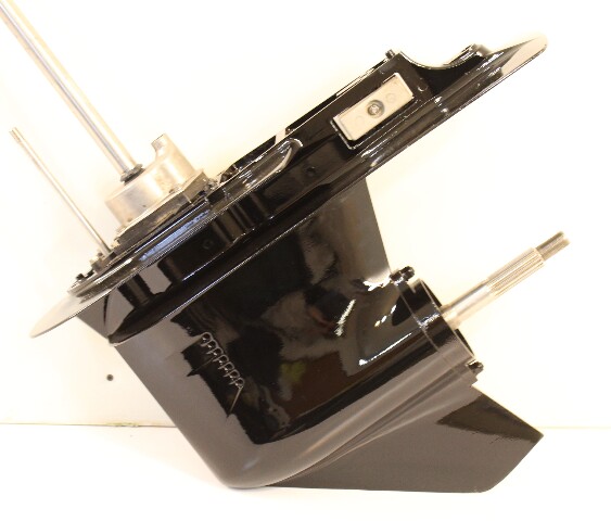 2010 Mercury Lower Unit 1.7L EFI 75 80 90 100 115 HP 2.33:1 ✨ 1 YEAR WARRANTY