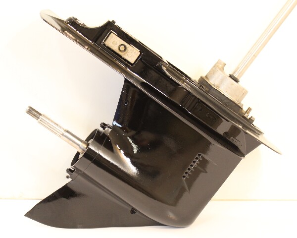 2004 & UP Mercury 20" Optimax 2.07:1 Lower Unit 75 90 115 HP 1 YEAR WARRANTY✨