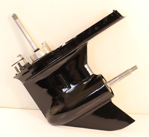 1991 & UP Alpha I Gen II Mercruiser Lower Unit Outdrive 1.62:1✨1 YEAR WARRANTY