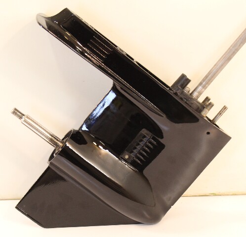 1980 1981 1982- 1997 Mercury 20" Lower Unit 35 40 45 50 60 70 HP 1 YEAR WARRANTY