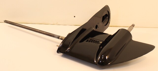 1972 1973 1974 1975 Mercury 20" Lower Unit 65 HP 3 Cyl 2 Stroke ✨1 YEAR WARRANTY