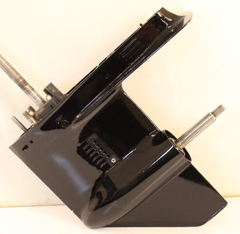 1980 1981 1982- 1997 Mercury 20" Lower Unit 35 40 45 50 60 70 HP 1 YEAR WARRANTY