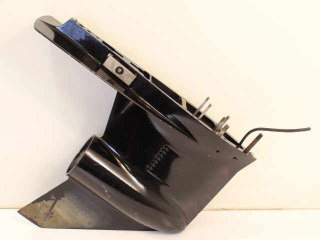 1999 2000 2001 - 2006 Mercury Gearcase Housing 115 135 150 175 200 HP 2.5L V6