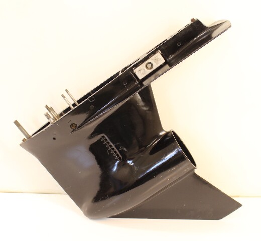 1999 2000 2001 - 2006 Mercury Gearcase Housing 115 135 150 175 200 HP 2.5L V6