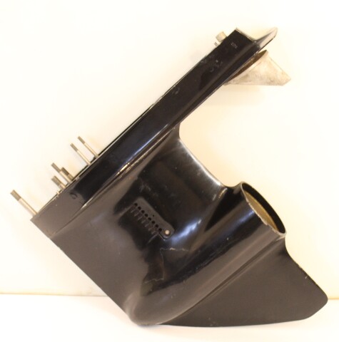 Mercruiser 1984 - 1987 1988 1989 1990 Alpha I Gen I Lower Unit Gearcase Housing