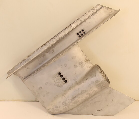 1979 1980 1981 1982 1983 Johnson Evinrude Gearcase Housing 150 175 200 235 HP V6