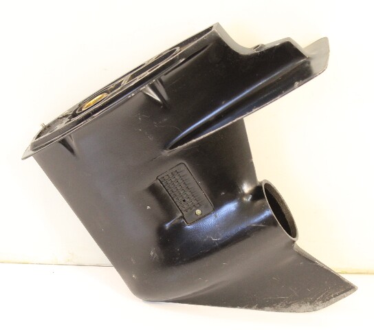 Mercury 1980 1981 1982 1983 1984 - 2006 Gearcase Housing 18 20 25 HP 2-Stroke