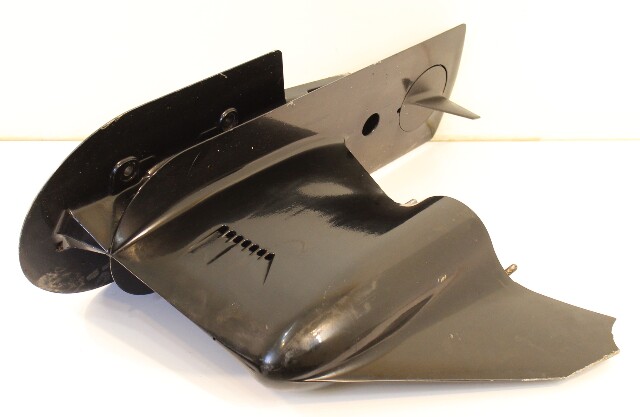 Mercury 2006 2007 2008 2009 & UP EZ Shift Gearcase Housing 75 80 90 100 115 HP