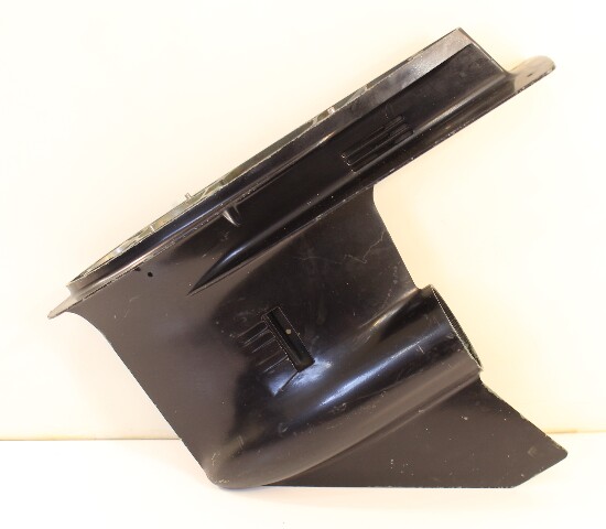 Yamaha 1987 1988 1989 1990 - 1995 Lower Gearcase Housing 150 175 200 225 HP V6