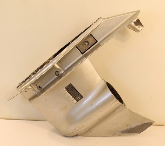 Honda 1999 - 2004 2005 2006 2007 Empty Lower Gearcase Housing 75 90 115 130 HP