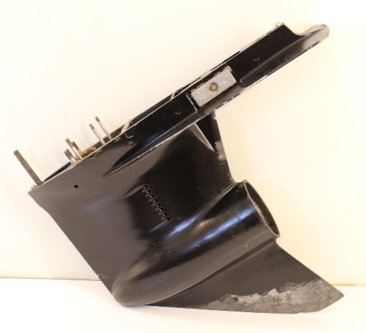 1999 - 2004 2005 2006 Mercury Gearcase Housing 115 135 150 175 200 HP 2.5L V6